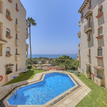 Apartment Marina Bay-1 By Interhome Естепона Екстер'єр фото